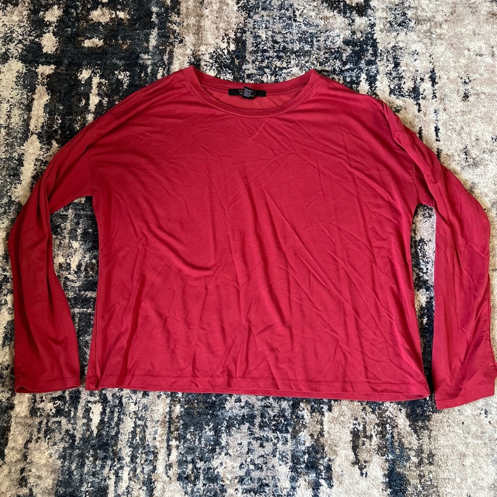 Forever 21 Top
